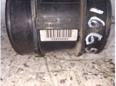 Recambio de caudalimetro para opel omega b design edition berlina referencia OEM IAM 90530463   2