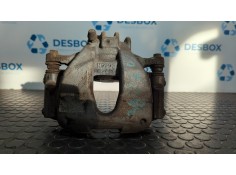 Recambio de pinza de freno delantera derecha para peugeot 308 confort referencia OEM IAM Y04566  