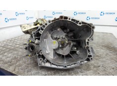 Recambio de caja cambios para peugeot 307 (s1) 2.0 hdi fap cat referencia OEM IAM 20DM09  