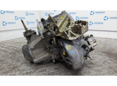 Recambio de caja cambios para peugeot 307 (s1) 2.0 hdi fap cat referencia OEM IAM 20DM09   2