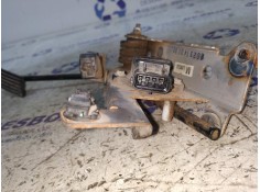 Recambio de potenciometro pedal para ford ranger (es) 2.5 tdci cat referencia OEM IAM CB0541AC0   2