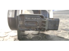 Recambio de caudalimetro para seat ibiza sc (6p5) fr crono referencia OEM IAM 04L906461B   2