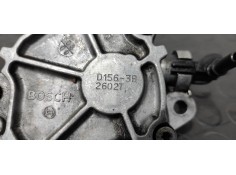 Recambio de depresor freno / bomba vacio para ford focus lim. (cb4) 1.6 tdci cat referencia OEM IAM D1563B2602T   2
