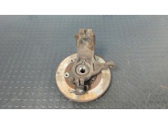 Recambio de mangueta delantera derecha para citroen c2 audace referencia OEM IAM   