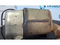 Recambio de filtro de particulas para seat leon (1p1) reference referencia OEM IAM 1K0131723AB   2