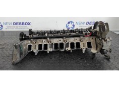 Recambio de culata para ford transit caja cerrada, corta (fy) (2000 =>) ft 330 2.4 referencia OEM IAM 20EW5  