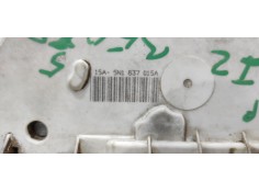 Recambio de cerradura puerta delantera izquierda para seat ibiza (6j5) good stuff referencia OEM IAM 5N1837015A   2