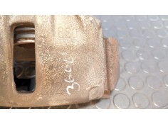 Recambio de pinza de freno delantera izquierda para mercedes-benz vito (w638) caja cerrada 110 d  (638.074) referencia OEM IAM A 2