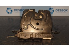 Recambio de cerradura maletero / porton para bmw serie 4 coupe (f32) 420d referencia OEM IAM 5124719121205   2