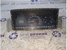 Recambio de cuadro instrumentos para seat ibiza 1.7 diesel referencia OEM IAM 19517101  