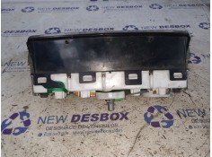 Recambio de cuadro instrumentos para seat ibiza 1.7 diesel referencia OEM IAM 19517101   2