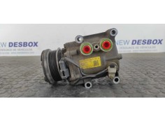 Recambio de compresor aire acondicionado para ford tourneo connect (tc7) kombi lx larga referencia OEM IAM YS4H19D629AC  