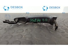 Recambio de maneta delantera derecha para bmw serie 4 coupe (f32) 420d referencia OEM IAM E9XR2   2
