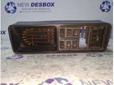 Recambio de cuadro instrumentos para seat terra 0.9 referencia OEM IAM 99870301  