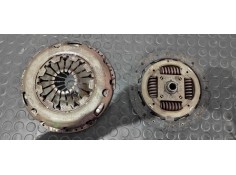 Recambio de kit embrague para opel combo (corsa c) cargo referencia OEM IAM VALEO702758  