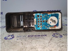 Recambio de cuadro instrumentos para seat terra 0.9 referencia OEM IAM 99870301   2