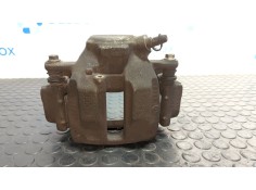 Recambio de pinza de freno delantera derecha para mercedes-benz clase clk (w209) coupe 2.7 cdi 20v cat referencia OEM IAM LUCAS3