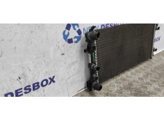 Recambio de radiador agua para seat ibiza (6j5) good stuff referencia OEM IAM 6R0121253   2