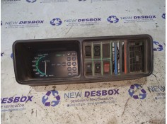 Recambio de cuadro instrumentos para seat marbella 0.9 referencia OEM IAM 19614801  