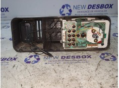 Recambio de cuadro instrumentos para seat marbella 0.9 referencia OEM IAM 19614801   2