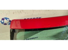 Recambio de porton trasero para seat ibiza (6j5) good stuff referencia OEM IAM    2