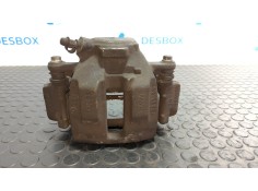 Recambio de pinza de freno delantera izquierda para mercedes-benz clase clk (w209) coupe 2.7 cdi 20v cat referencia OEM IAM LUCA