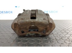 Recambio de pinza de freno delantera izquierda para mercedes-benz clase clk (w209) coupe 2.7 cdi 20v cat referencia OEM IAM LUCA 2