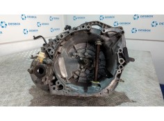 Recambio de caja cambios para citroen berlingo 2.0 hdi multispace referencia OEM IAM 20TE29  