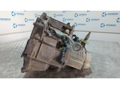 Recambio de caja cambios para citroen berlingo 2.0 hdi multispace referencia OEM IAM 20TE29   2