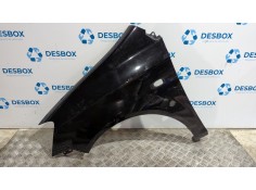 Recambio de aleta delantera izquierda para hyundai getz (tb) 1.3 básico referencia OEM IAM   