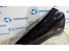 Recambio de aleta delantera izquierda para hyundai getz (tb) 1.3 básico referencia OEM IAM    2