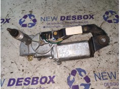 Recambio de motor limpia trasero para opel frontera a 2.3 turbodiesel referencia OEM IAM 22107062  