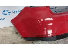 Recambio de paragolpes trasero para seat ibiza (6j5) good stuff referencia OEM IAM    2