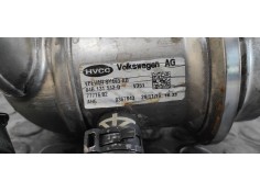 Recambio de enfriador gases egr para seat ibiza sc (6p5) fr crono referencia OEM IAM 04B131512D   2