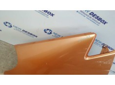 Recambio de aleta delantera izquierda para citroen c3 pluriel 1.4 referencia OEM IAM    2