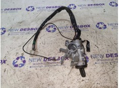 Recambio de conmutador de arranque para opel frontera a 2.2 referencia OEM IAM 337576  