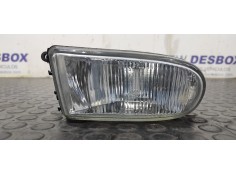 Recambio de faro antiniebla izquierdo para renault clio i fase i+ii (b/c57) 1.4 alize referencia OEM IAM 7700835209  