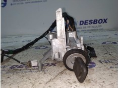Recambio de conmutador de arranque para opel frontera a 2.2 referencia OEM IAM 337576   2
