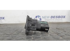 Recambio de mando luces para seat ibiza (6j5) good stuff referencia OEM IAM 6J1941531J   2