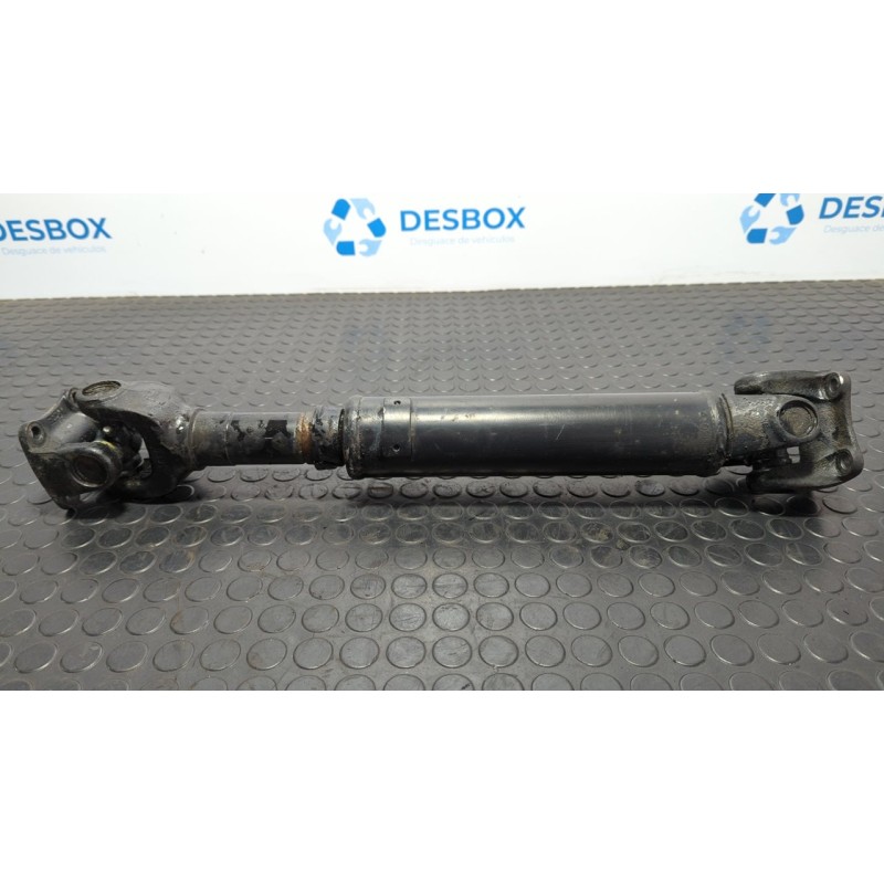 Recambio de transmision central para nissan terrano/terrano.ii (r20) avenue referencia OEM IAM Y402N  