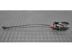 Recambio de maneta interior delantera izquierda para ford transit caja cerrada ´06 ft 260 k trend lkw referencia OEM IAM YC15V22