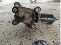 Recambio de motor limpia delantero para opel monterey 3.0 dti cat referencia OEM IAM 8978081120  