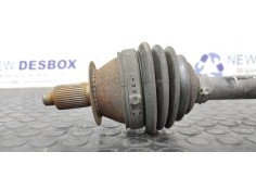 Recambio de transmision delantera izquierda para seat ibiza (6j5) good stuff referencia OEM IAM 6R0407761   2