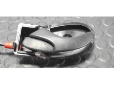 Recambio de maneta interior delantera izquierda para ford transit caja cerrada ´06 ft 260 k trend lkw referencia OEM IAM YC15V22 2