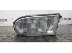Recambio de faro antiniebla derecho para renault clio i fase i+ii (b/c57) 1.4 alize referencia OEM IAM 7700835210  