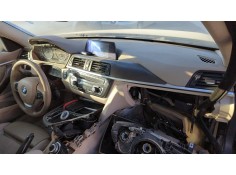 Recambio de kit airbag para bmw serie 4 coupe (f32) 420d referencia OEM IAM    2