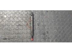 Recambio de inyector para ford transit caja cerrada, corta (fy) (2000 =>) ft 330 2.4 referencia OEM IAM TJBB02201D  