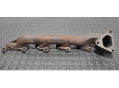 Recambio de colector escape para mercedes-benz clase clk (w209) coupe 2.7 cdi 20v cat referencia OEM IAM A6121420101  