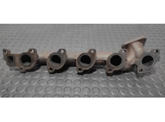 Recambio de colector escape para mercedes-benz clase clk (w209) coupe 2.7 cdi 20v cat referencia OEM IAM A6121420101   2