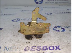 Recambio de cerradura puerta delantera derecha para ligier nova ldw502 referencia OEM IAM    2